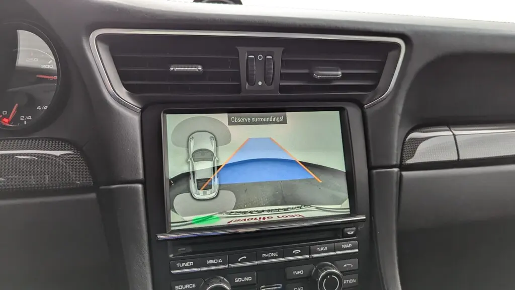 Florida Fine Cars - Used PORSCHE 911 2016 MIAMI TURBO