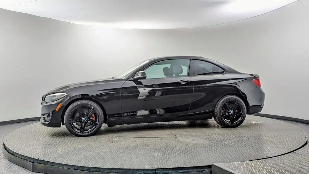 Florida Fine Cars - Used BMW 2 SERIES 2017 MIAMI 230I