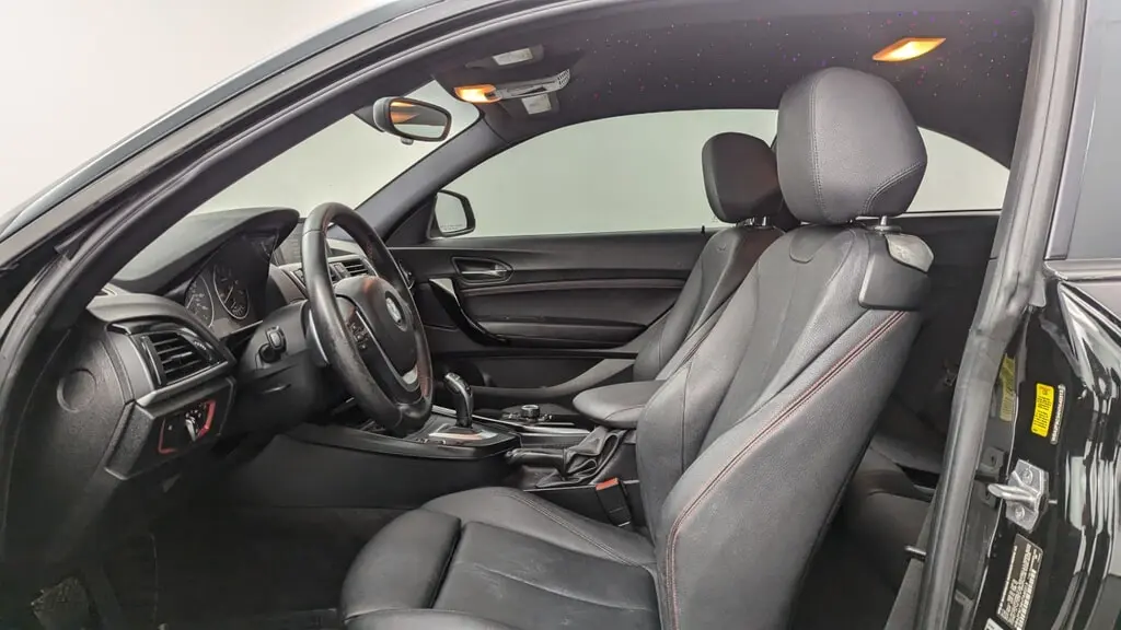 Florida Fine Cars - Used BMW 2 SERIES 2017 MIAMI 230I