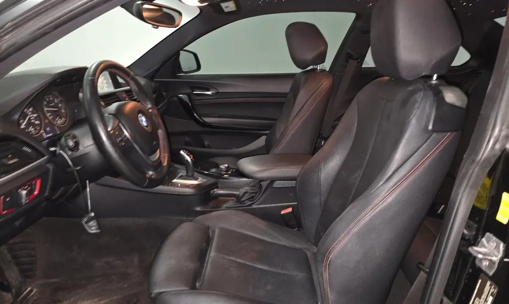 Florida Fine Cars - Used BMW 2 SERIES 2017 MIAMI 230I