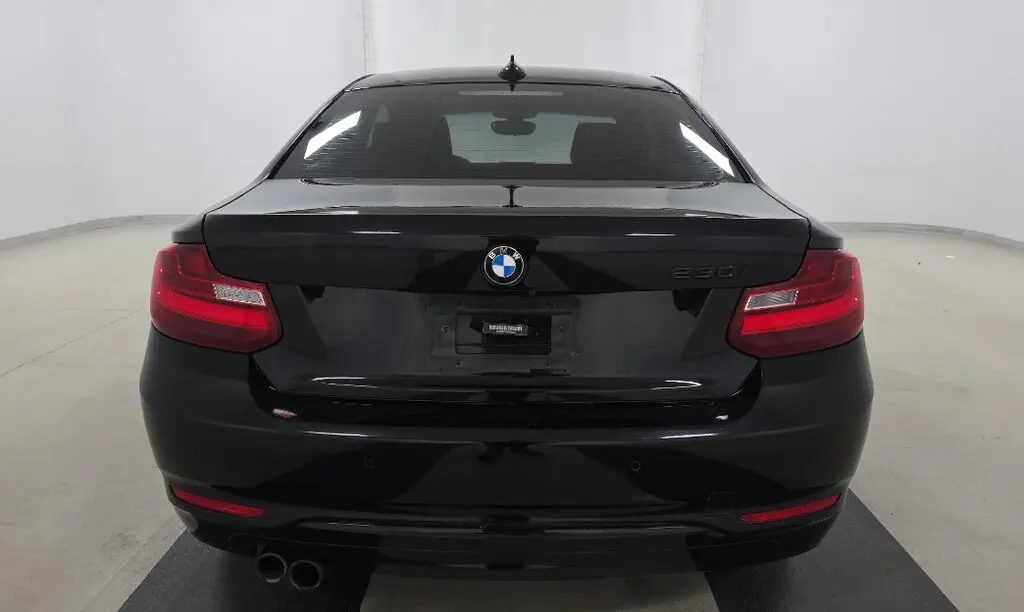 Florida Fine Cars - Used BMW 2 SERIES 2017 MIAMI 230I