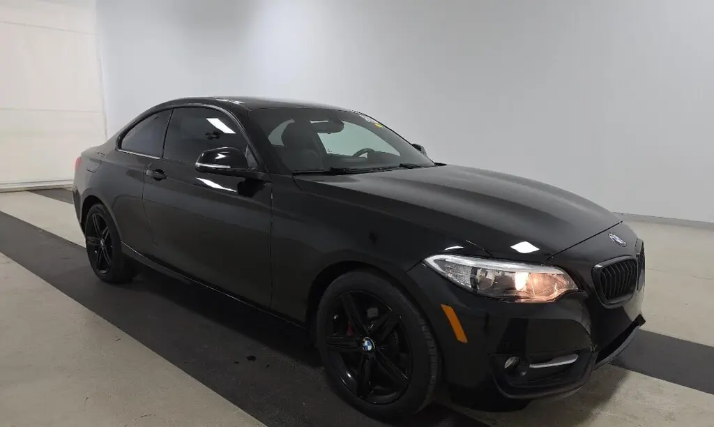 Florida Fine Cars - Used BMW 2 SERIES 2017 MIAMI 230I