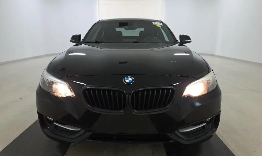 Florida Fine Cars - Used BMW 2 SERIES 2017 MIAMI 230I