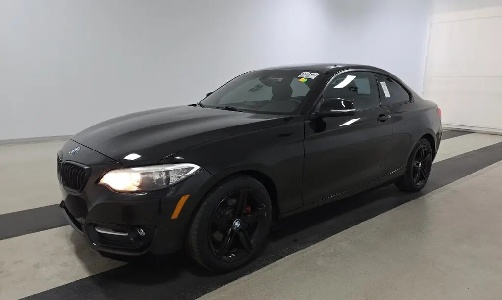 Florida Fine Cars - Used BMW 2 SERIES 2017 MIAMI 230I