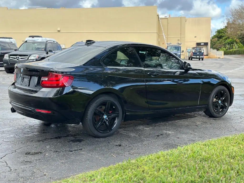 Florida Fine Cars - Used BMW 2 SERIES 2017 MIAMI 230I