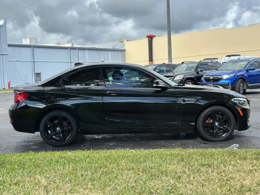 Florida Fine Cars - Used BMW 2 SERIES 2017 MIAMI 230I