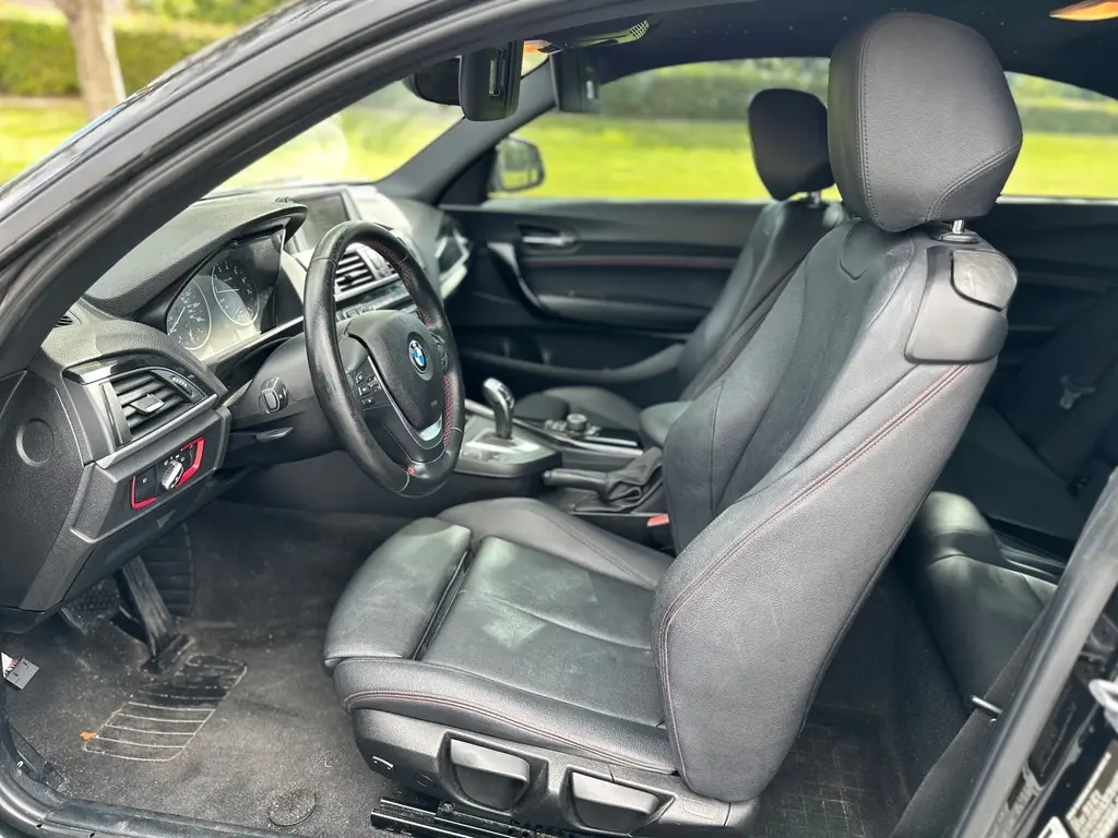 Florida Fine Cars - Used BMW 2 SERIES 2017 MIAMI 230I