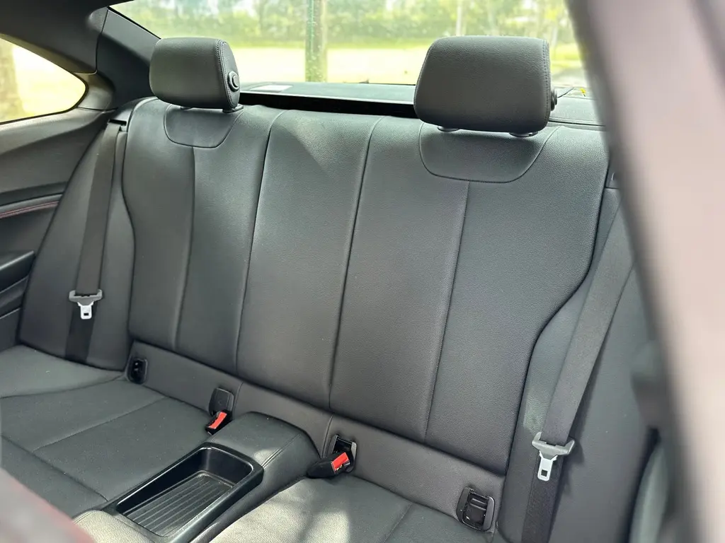 Florida Fine Cars - Used BMW 2 SERIES 2017 MIAMI 230I