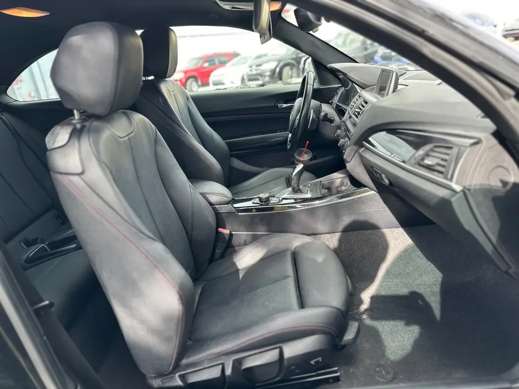 Florida Fine Cars - Used BMW 2 SERIES 2017 MIAMI 230I