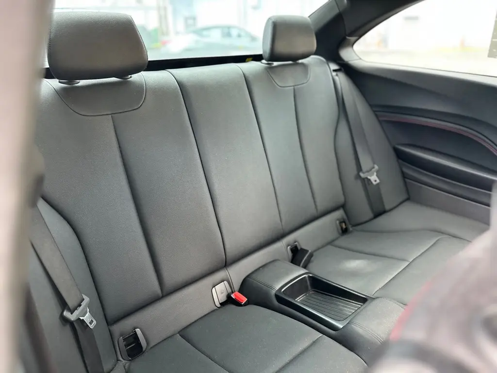 Florida Fine Cars - Used BMW 2 SERIES 2017 MIAMI 230I