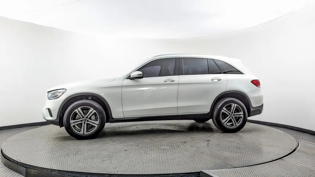 Florida Fine Cars - Used MERCEDES-BENZ GLC 2021 MARGATE GLC 300