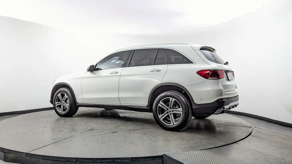 Florida Fine Cars - Used MERCEDES-BENZ GLC 2021 MARGATE GLC 300