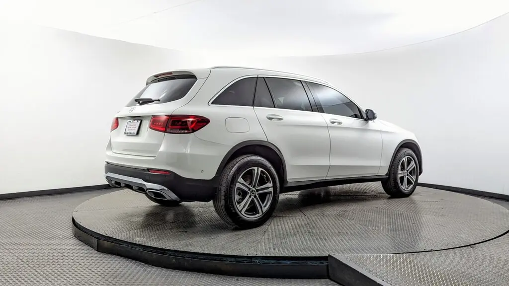 Florida Fine Cars - Used MERCEDES-BENZ GLC 2021 MARGATE GLC 300