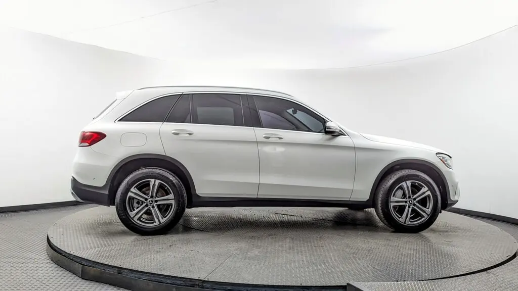 Florida Fine Cars - Used MERCEDES-BENZ GLC 2021 MARGATE GLC 300
