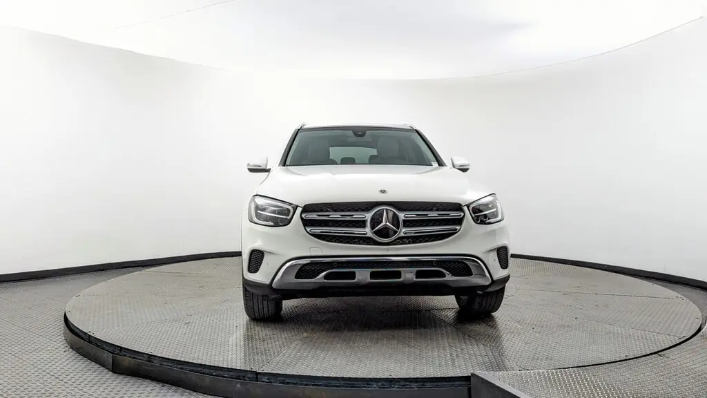 Florida Fine Cars - Used MERCEDES-BENZ GLC 2021 MARGATE GLC 300