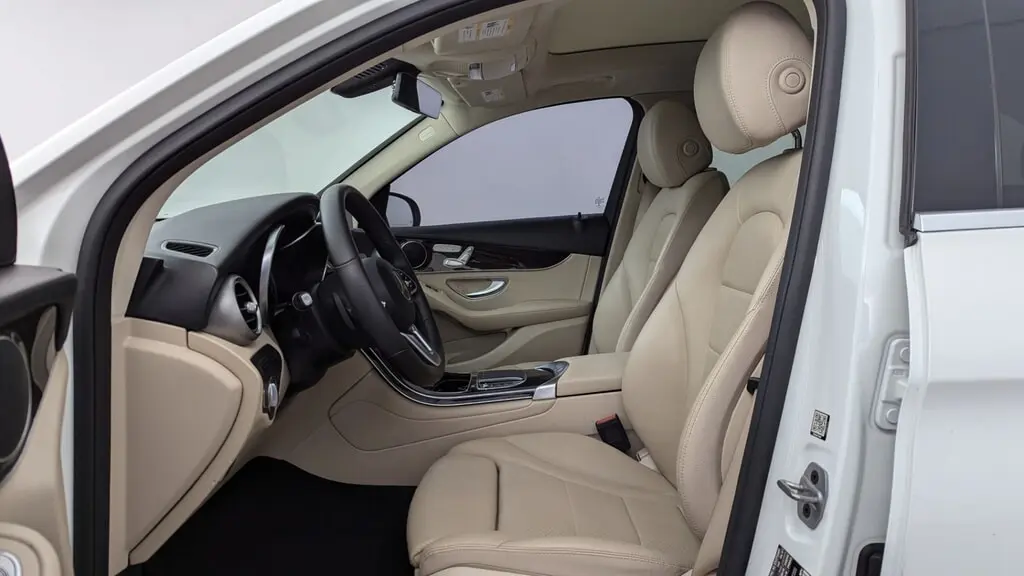 Florida Fine Cars - Used MERCEDES-BENZ GLC 2021 MARGATE GLC 300