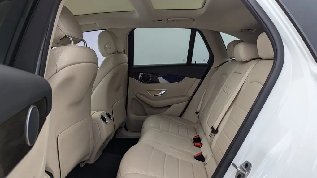 Florida Fine Cars - Used MERCEDES-BENZ GLC 2021 MARGATE GLC 300