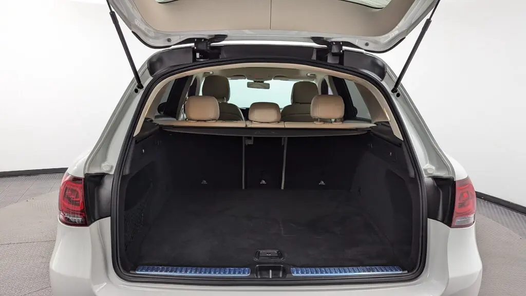 Florida Fine Cars - Used MERCEDES-BENZ GLC 2021 MARGATE GLC 300