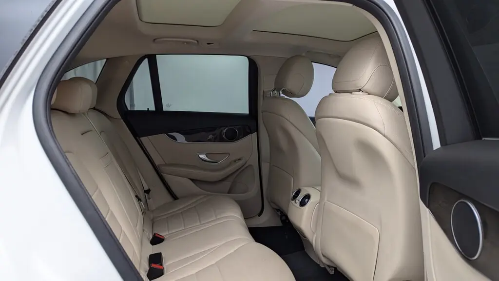 Florida Fine Cars - Used MERCEDES-BENZ GLC 2021 MARGATE GLC 300