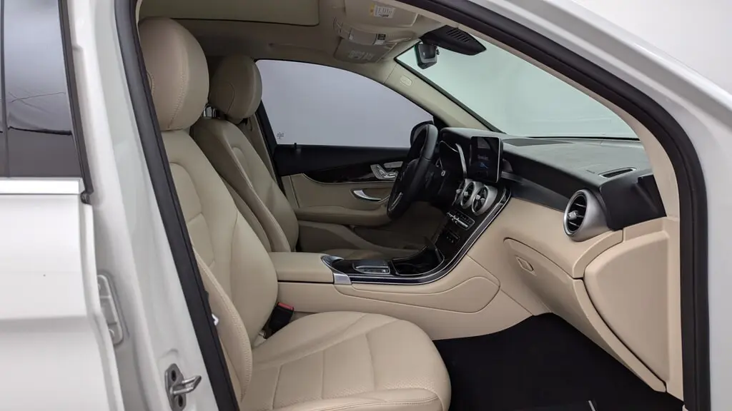 Florida Fine Cars - Used MERCEDES-BENZ GLC 2021 MARGATE GLC 300