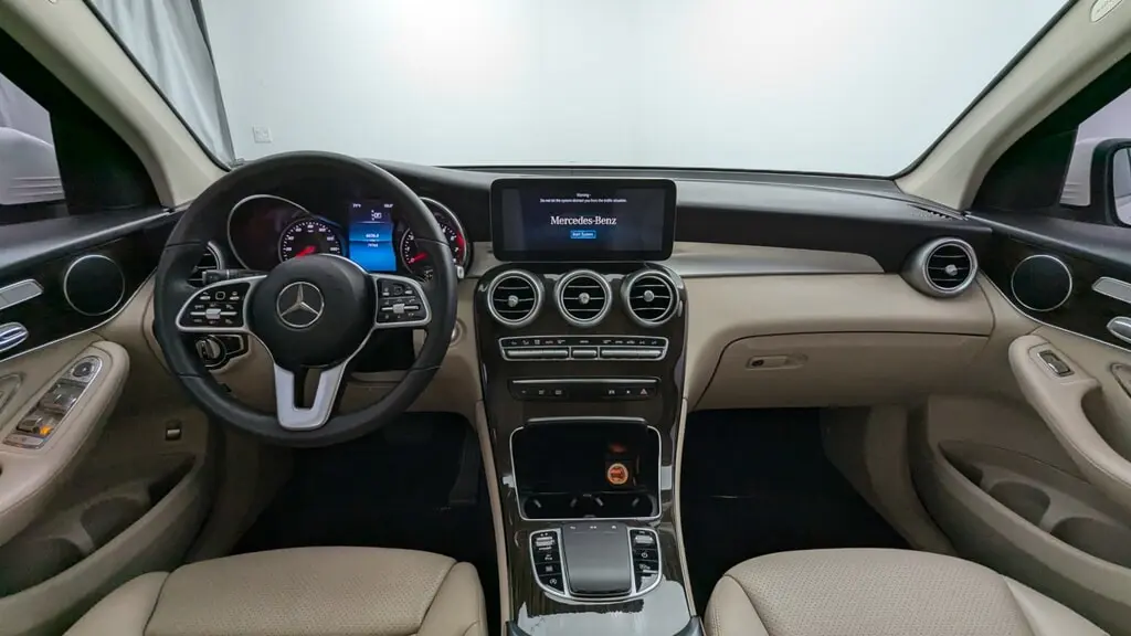 Florida Fine Cars - Used MERCEDES-BENZ GLC 2021 MARGATE GLC 300