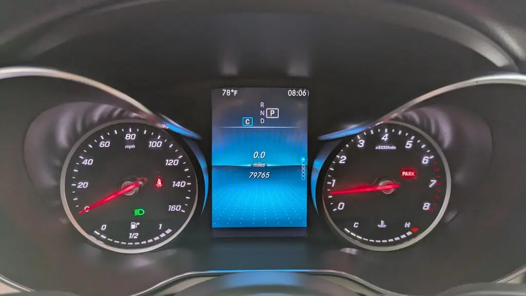 Florida Fine Cars - Used MERCEDES-BENZ GLC 2021 MARGATE GLC 300