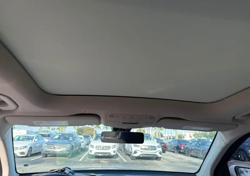 Florida Fine Cars - Used MERCEDES-BENZ GLC 2021 MARGATE GLC 300