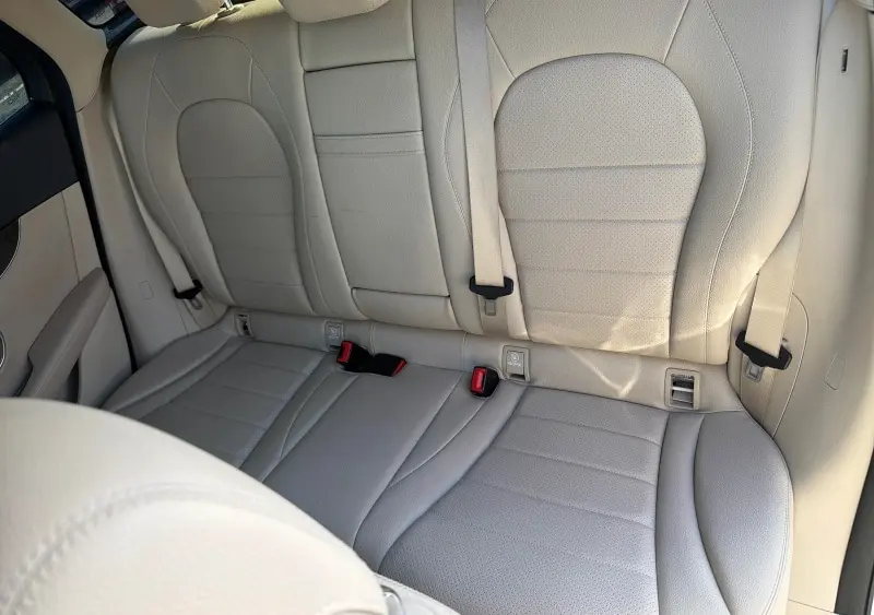 Florida Fine Cars - Used MERCEDES-BENZ GLC 2021 MARGATE GLC 300