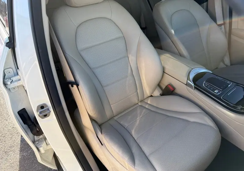 Florida Fine Cars - Used MERCEDES-BENZ GLC 2021 MARGATE GLC 300