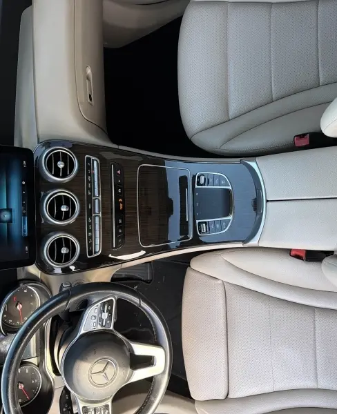 Florida Fine Cars - Used MERCEDES-BENZ GLC 2021 MARGATE GLC 300