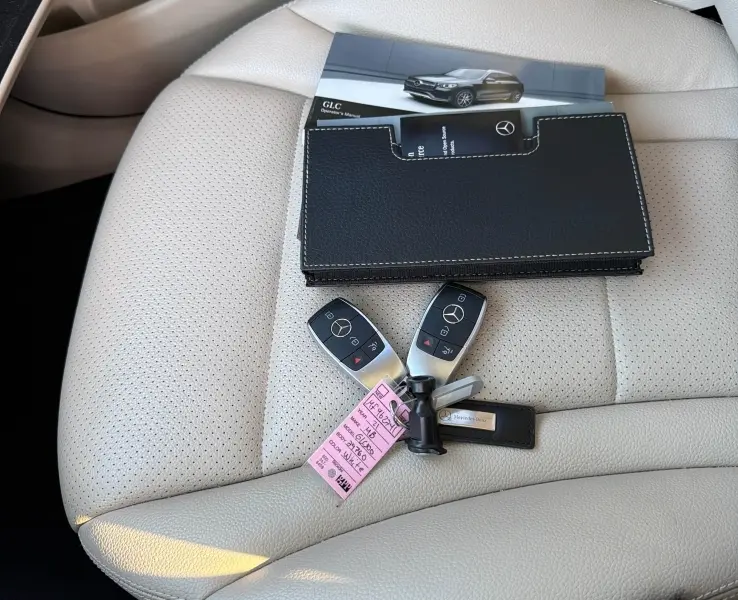 Florida Fine Cars - Used MERCEDES-BENZ GLC 2021 MARGATE GLC 300