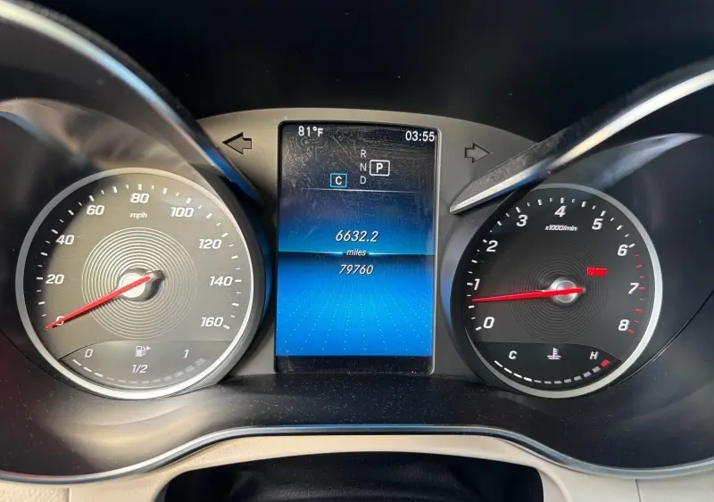 Florida Fine Cars - Used MERCEDES-BENZ GLC 2021 MARGATE GLC 300