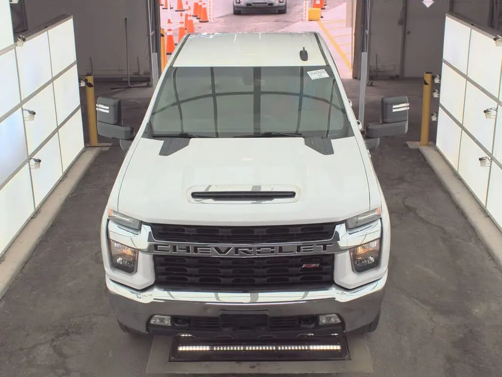 Florida Fine Cars - Used CHEVROLET SILVERADO 2500HD 2022 ORLANDO LT