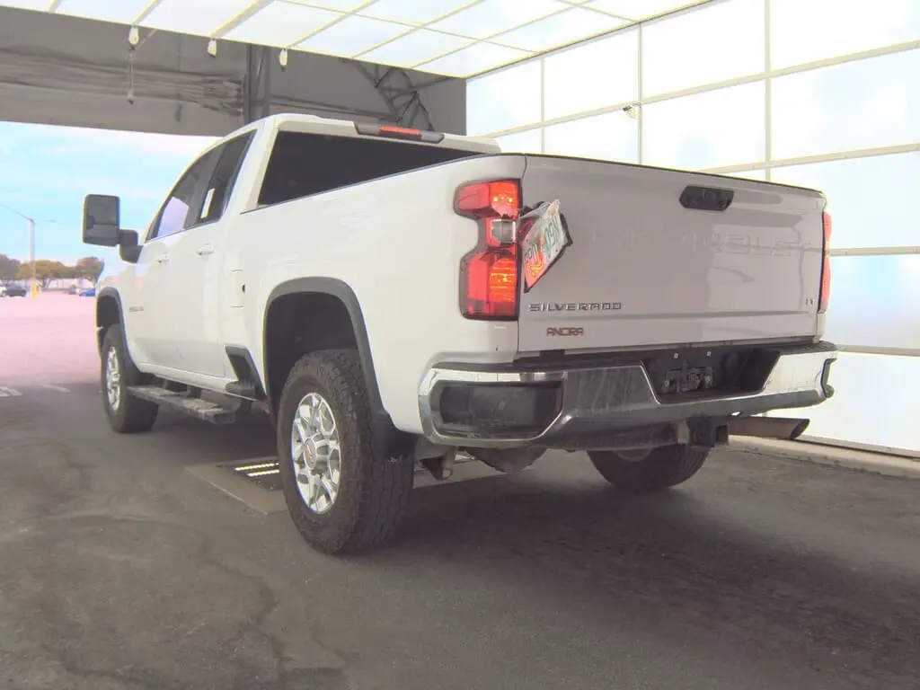 Florida Fine Cars - Used CHEVROLET SILVERADO 2500HD 2022 ORLANDO LT