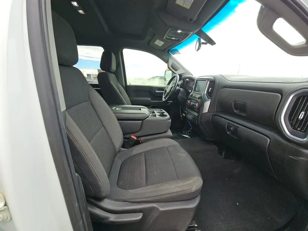 Florida Fine Cars - Used CHEVROLET SILVERADO 2500HD 2022 ORLANDO LT