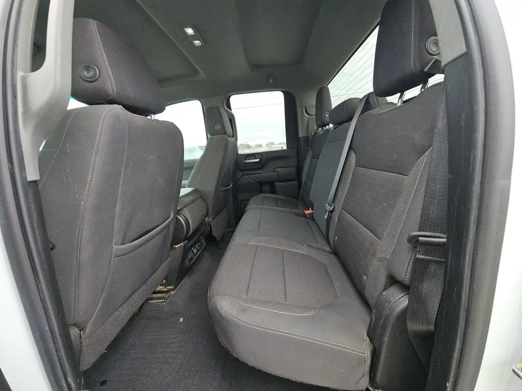 Florida Fine Cars - Used CHEVROLET SILVERADO 2500HD 2022 ORLANDO LT