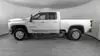 Florida Fine Cars - Used CHEVROLET SILVERADO 2500HD 2022 ORLANDO LT