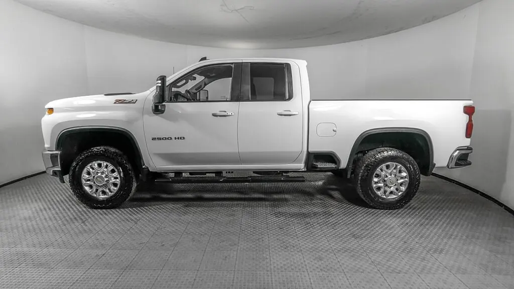 Florida Fine Cars - Used CHEVROLET SILVERADO 2500HD 2022 ORLANDO LT