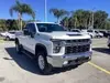 Florida Fine Cars - Used CHEVROLET SILVERADO 2500HD 2022 ORLANDO LT