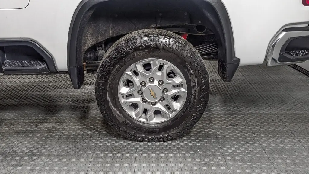 Florida Fine Cars - Used CHEVROLET SILVERADO 2500HD 2022 ORLANDO LT