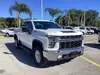 Florida Fine Cars - Used CHEVROLET SILVERADO 2500HD 2022 ORLANDO LT