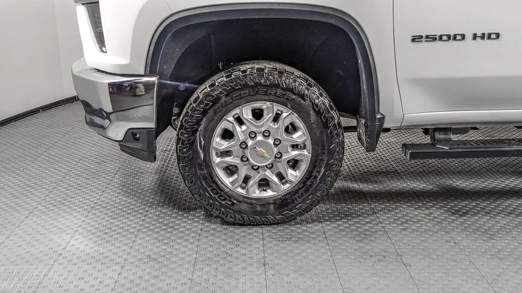 Florida Fine Cars - Used CHEVROLET SILVERADO 2500HD 2022 ORLANDO LT