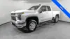 Florida Fine Cars - Used CHEVROLET SILVERADO 2500HD 2022 ORLANDO LT