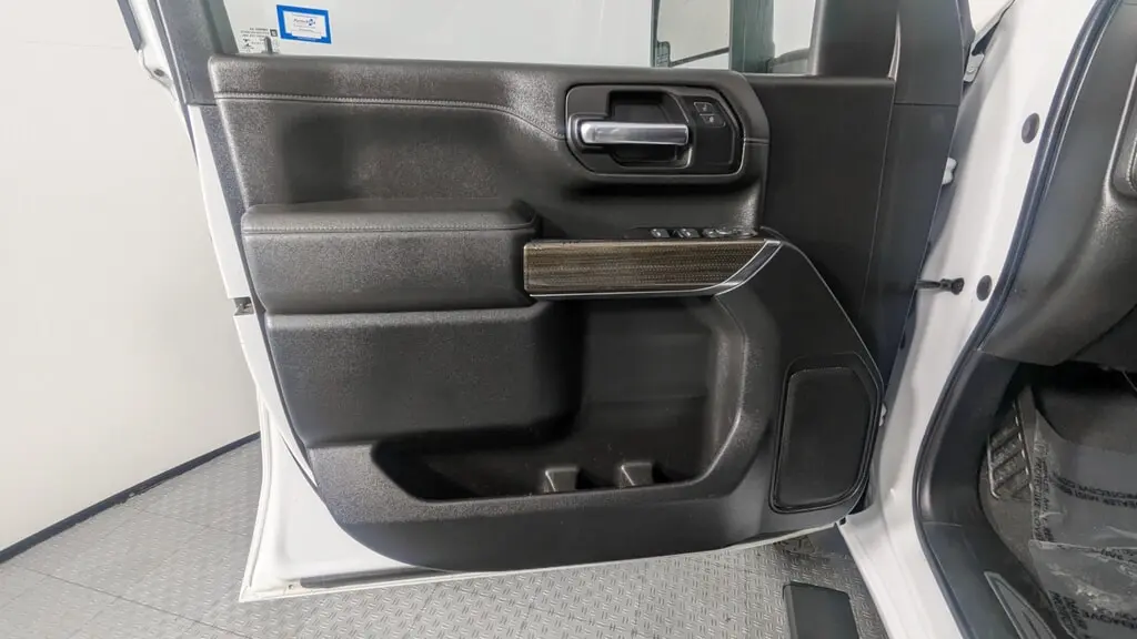 Florida Fine Cars - Used CHEVROLET SILVERADO 2500HD 2022 ORLANDO LT