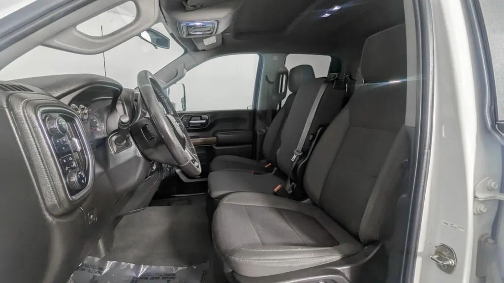 Florida Fine Cars - Used CHEVROLET SILVERADO 2500HD 2022 ORLANDO LT