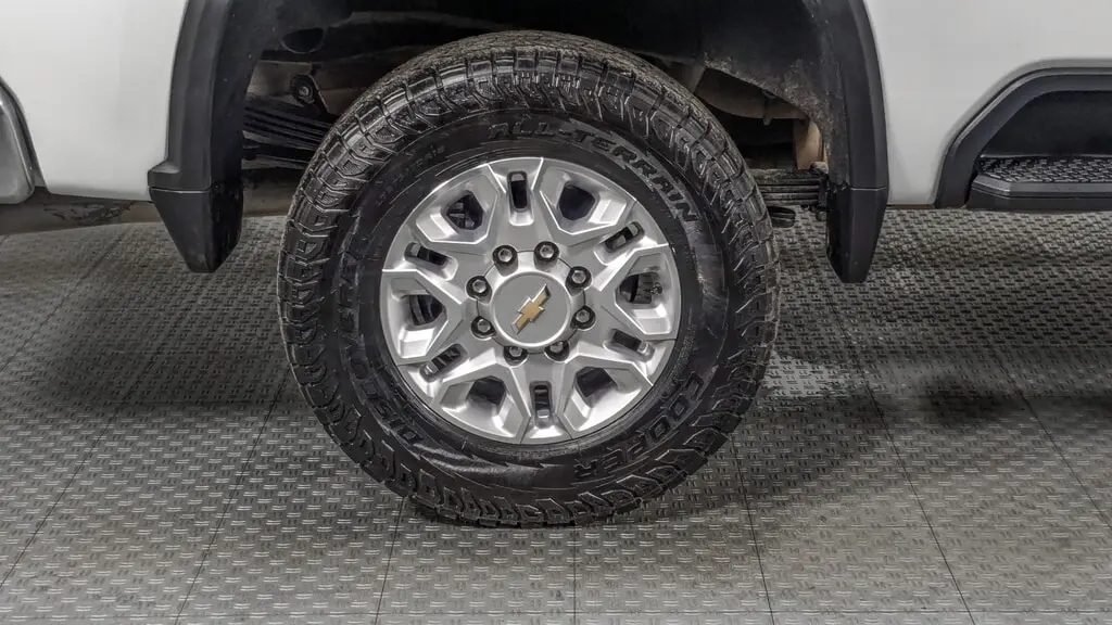 Florida Fine Cars - Used CHEVROLET SILVERADO 2500HD 2022 ORLANDO LT