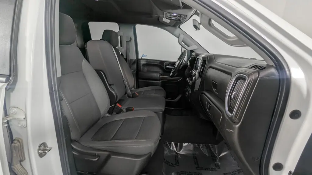 Florida Fine Cars - Used CHEVROLET SILVERADO 2500HD 2022 ORLANDO LT