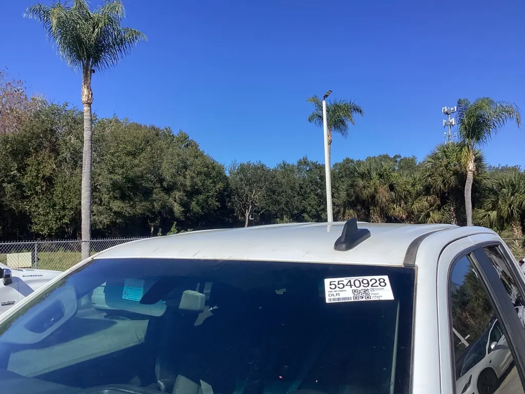 Florida Fine Cars - Used CHEVROLET SILVERADO 2500HD 2022 ORLANDO LT