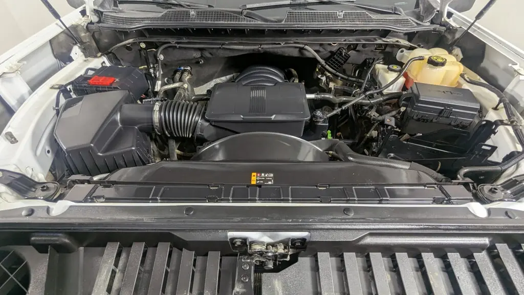 Florida Fine Cars - Used CHEVROLET SILVERADO 2500HD 2022 ORLANDO LT