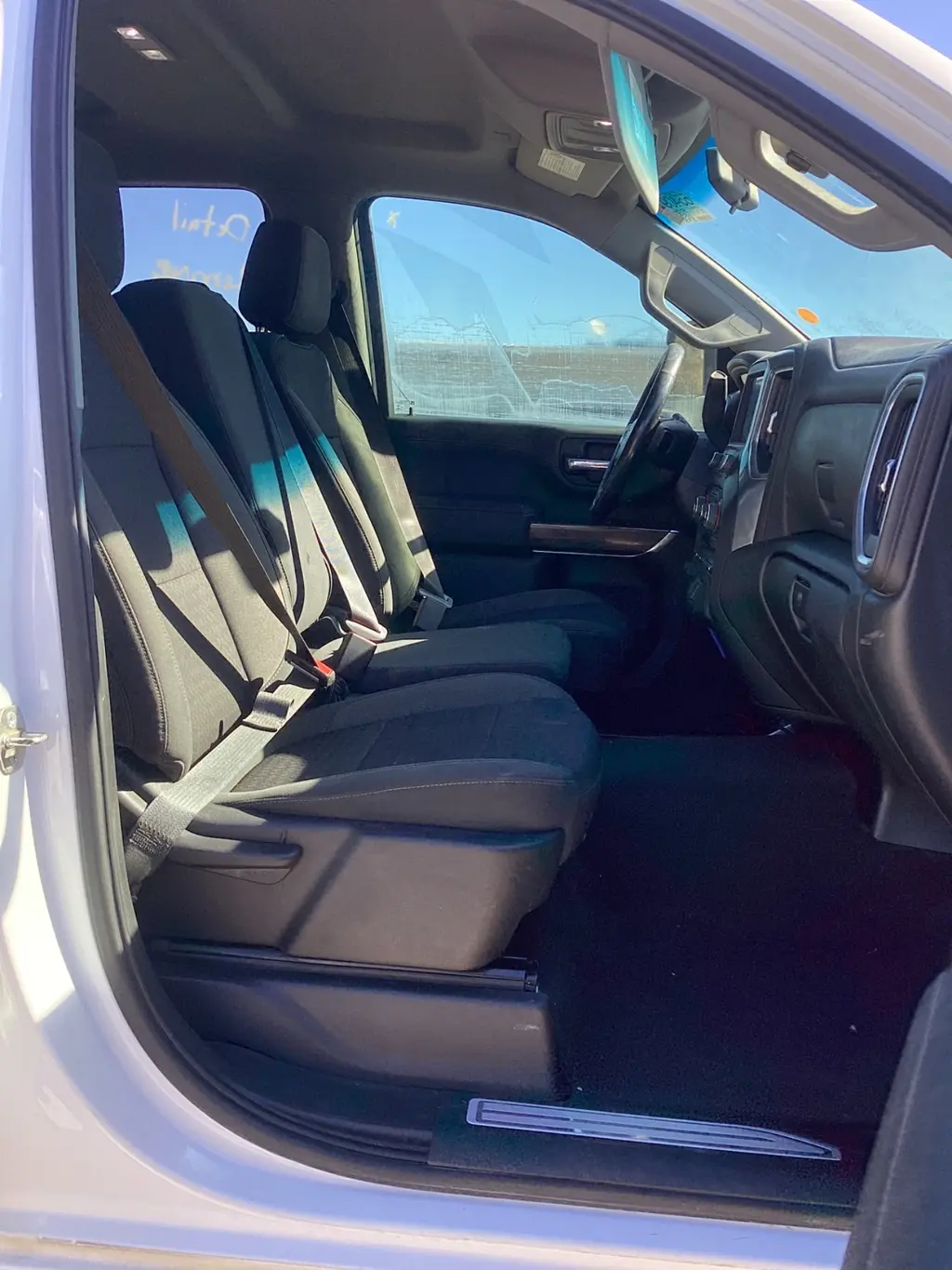 Florida Fine Cars - Used CHEVROLET SILVERADO 2500HD 2022 ORLANDO LT